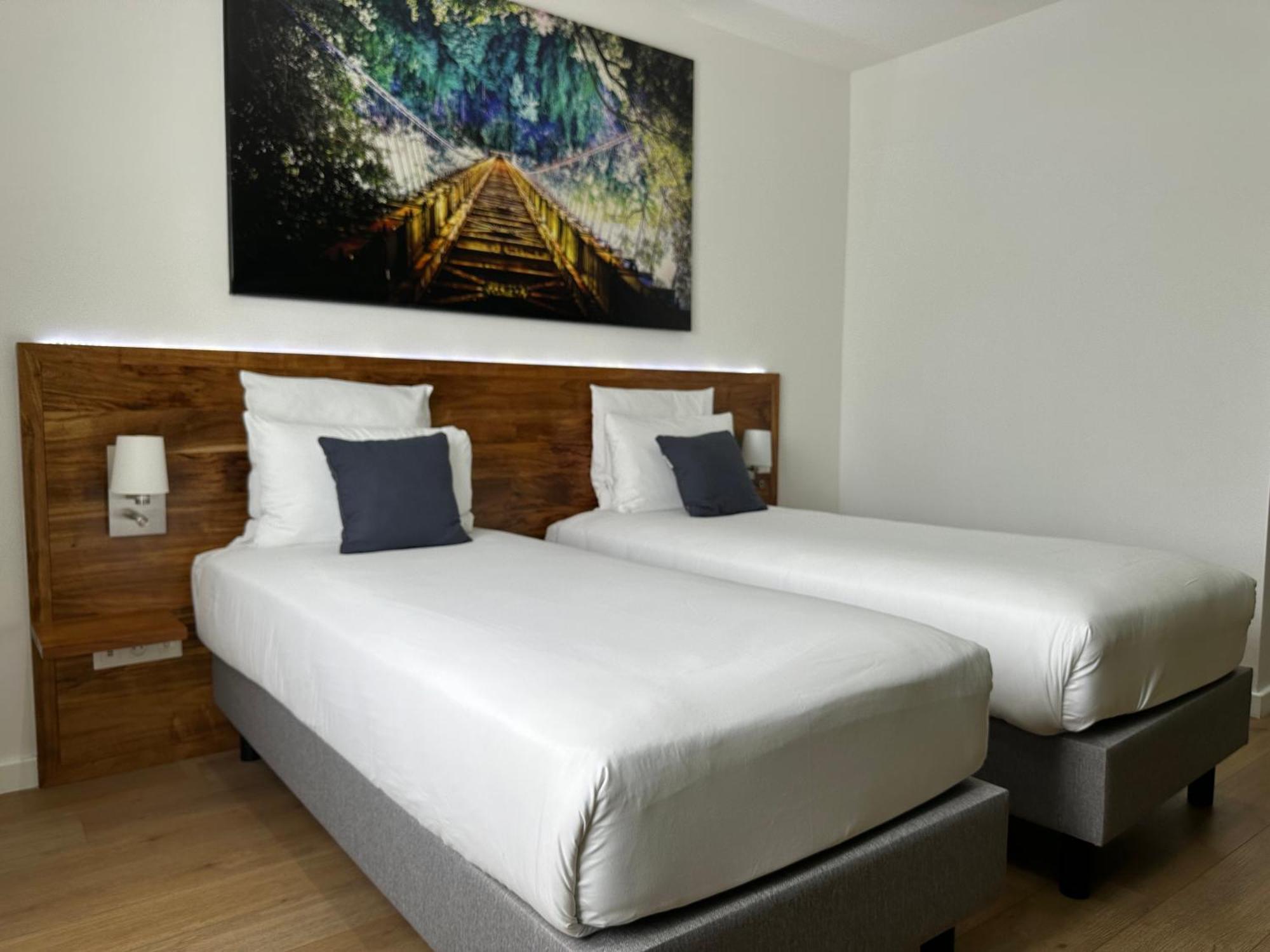 Hotel Exsel Creolia Saint-Denis Exterior foto