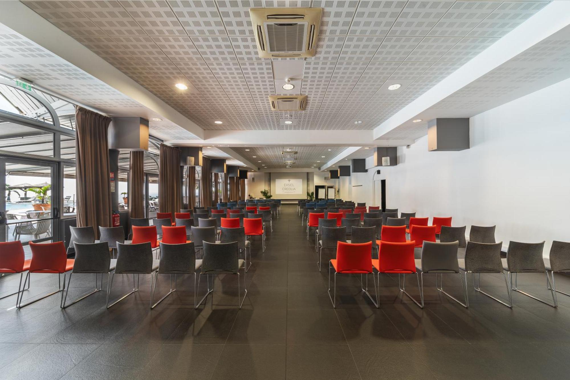 Hotel Exsel Creolia Saint-Denis Exterior foto